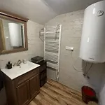 Drevenica U Kobrtkov Belá