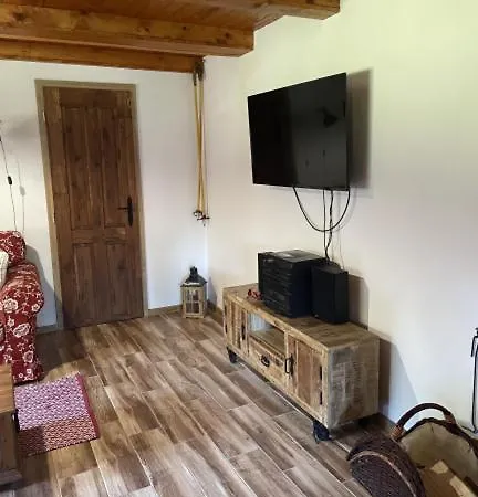 Drevenica U Kobrtkov Bela (Zilinsky kraj)