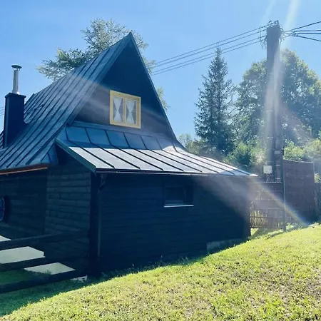 Drevenica U Kobrtkov * Bela (Zilinsky kraj)